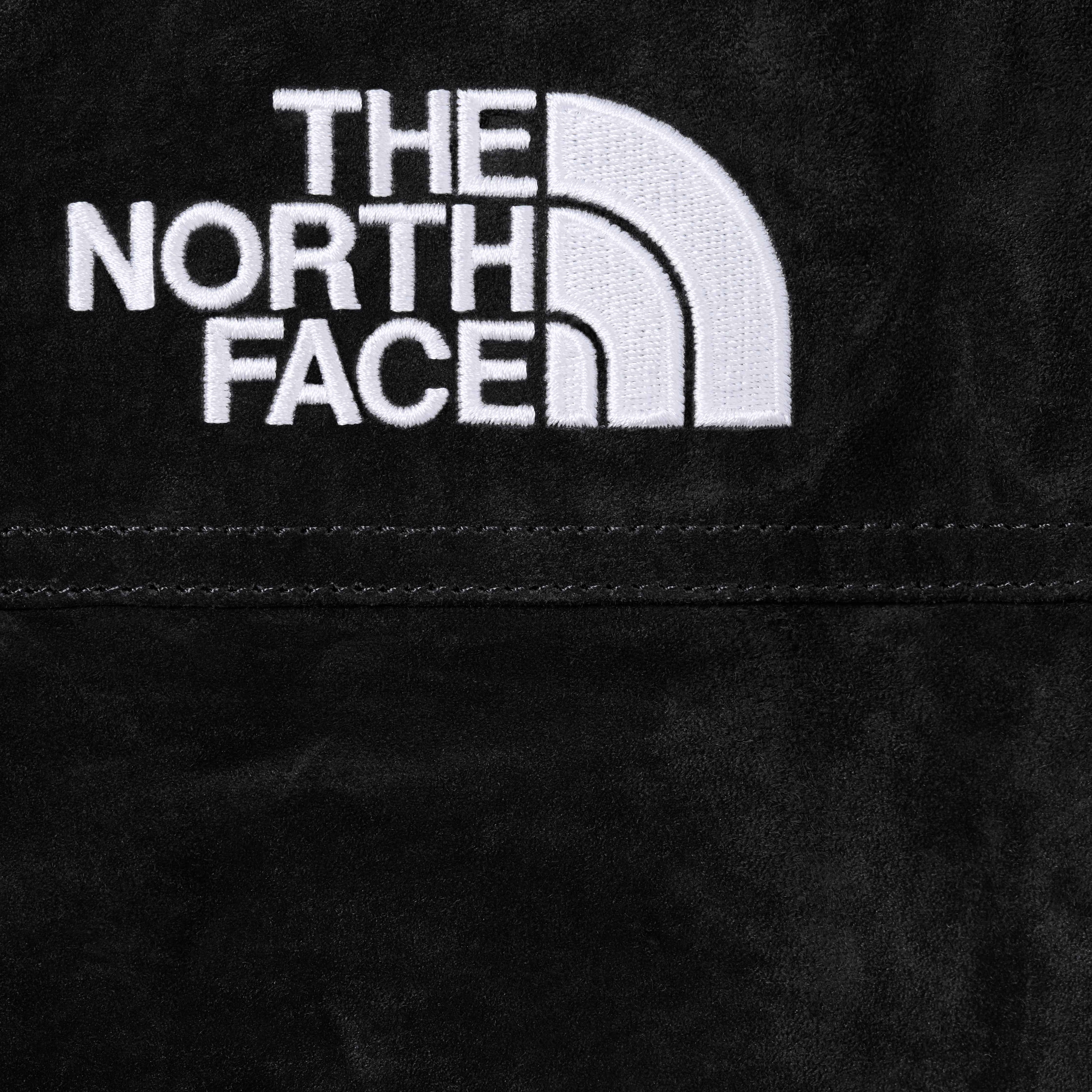 Supreme®/The North Face® Suede 600-Fill Down Parka view 11
